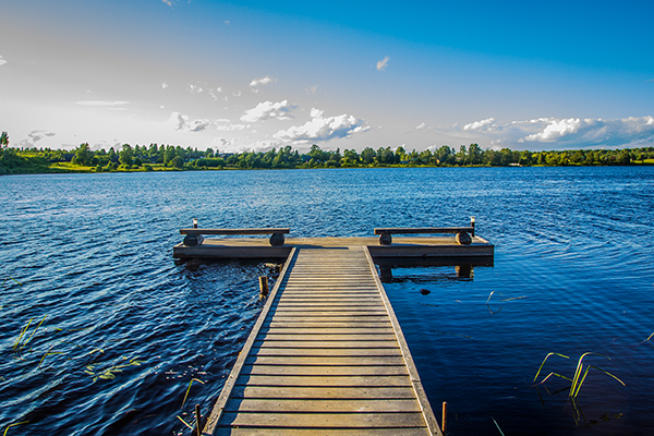 Загородный комплекс Green Gold Park,Территория