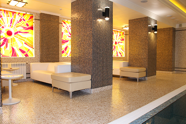 WELLNESS CENTER