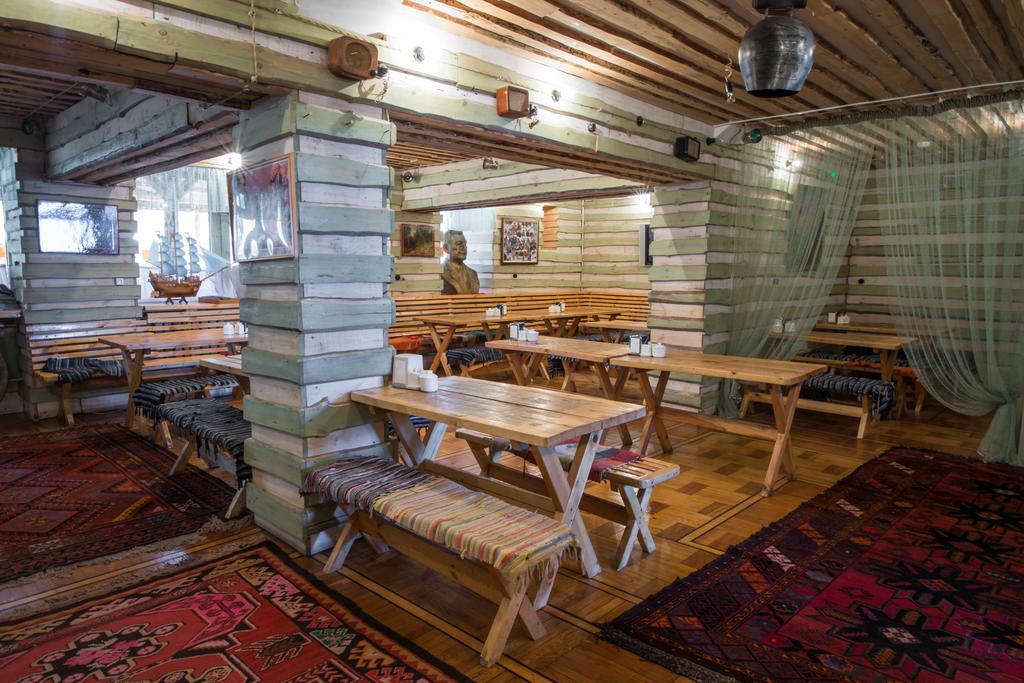 Отель SHYMBULAK RESORT HOTEL,