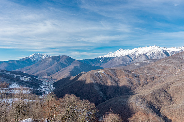 Отель Green Flow,Grand Premier View