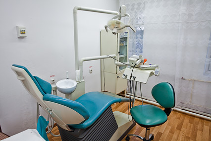 Стоматологческий кабинет