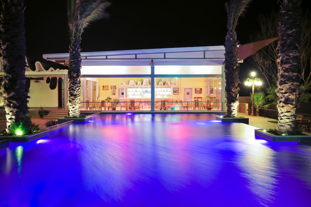 Отель The Crescent Beach Hotel & Leisure Resort,3