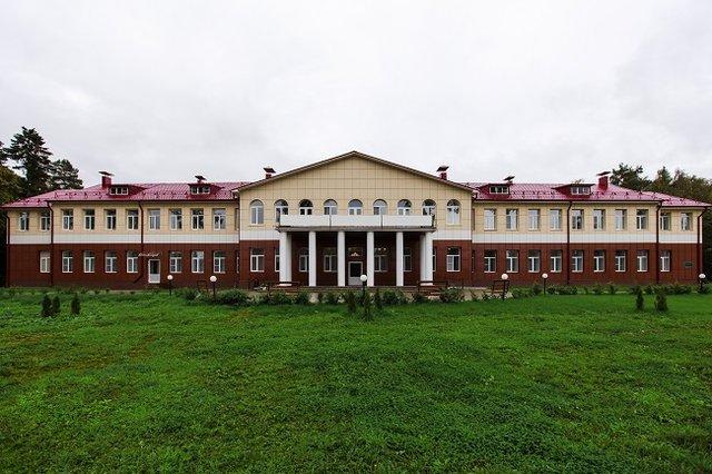 Санаторий им. Воровского (реабилитационно-восстановительный центр),