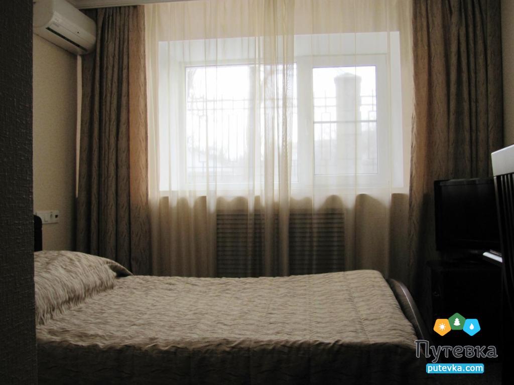 Номер 1-местный l категория (корп. 6), фото 2