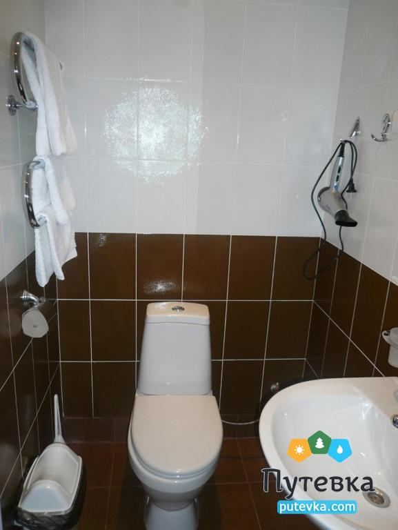 Номер 1-местный l категория (корп. 6), фото 5