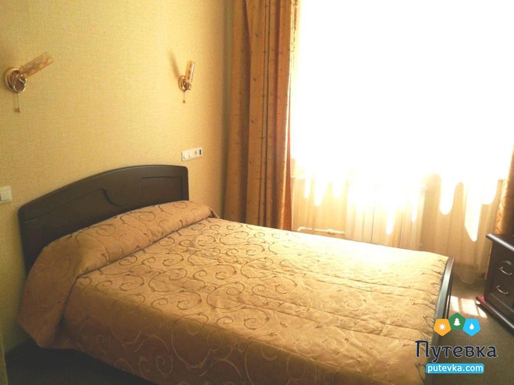 Номер 1-местный l категория (корп. 6), фото 1