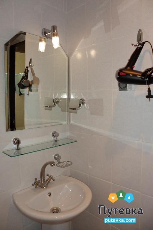 Номер 1-местный l категория (корп. 2, 8), фото 3