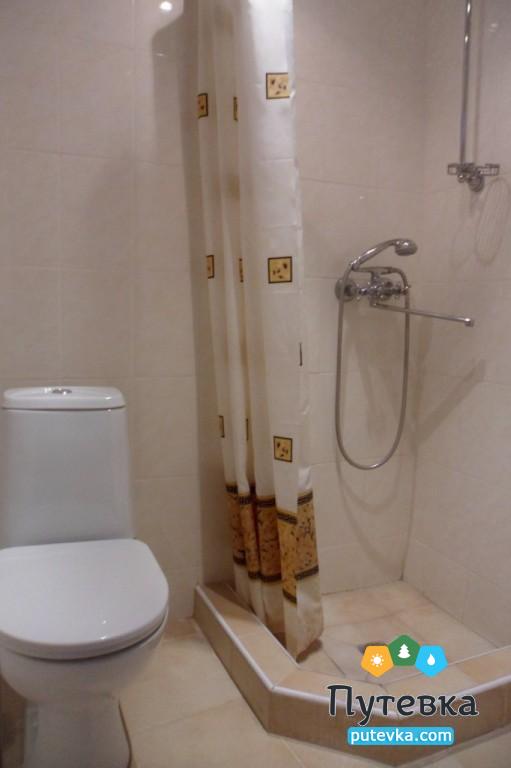 Номер 2-местный I категория (корп. 8), фото 2