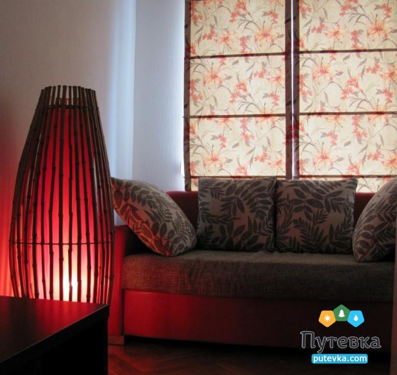 Джуниор Сюит 2-местный (корп. 1), фото 3