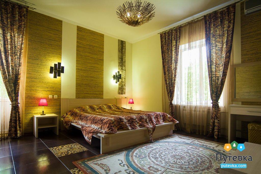 Джуниор Сюит 2-местный (корп. 1), фото 4