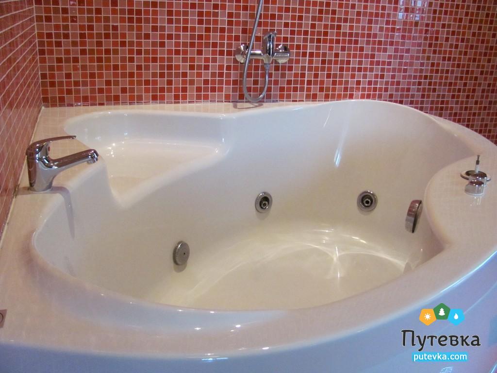 Джуниор Сюит 2-местный (корп. 1), фото 6