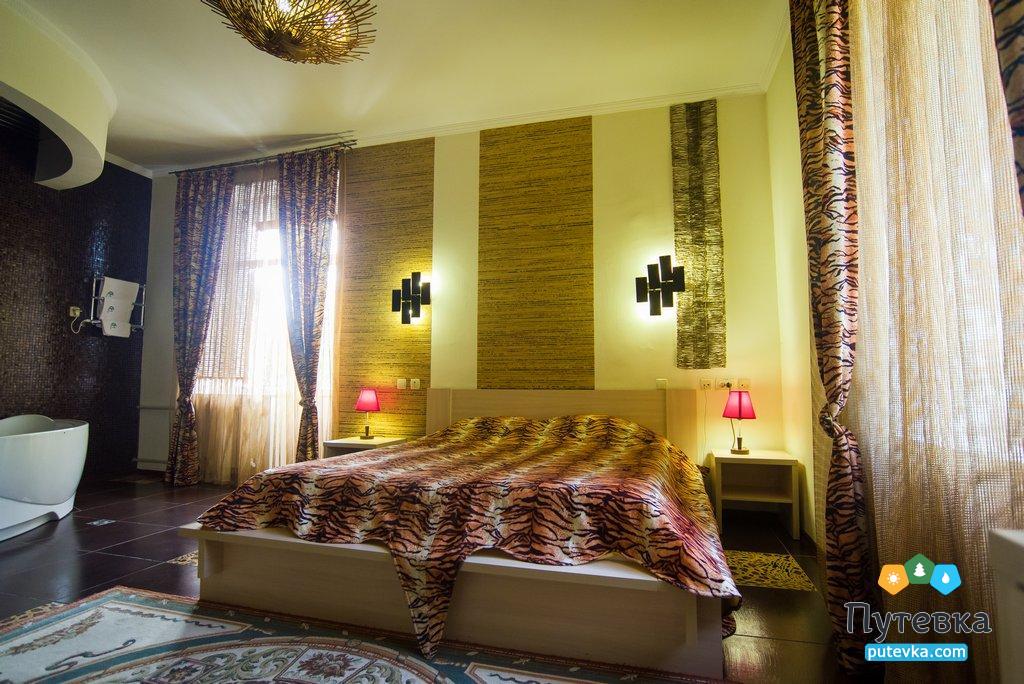 Джуниор Сюит 2-местный (корп. 1), фото 5