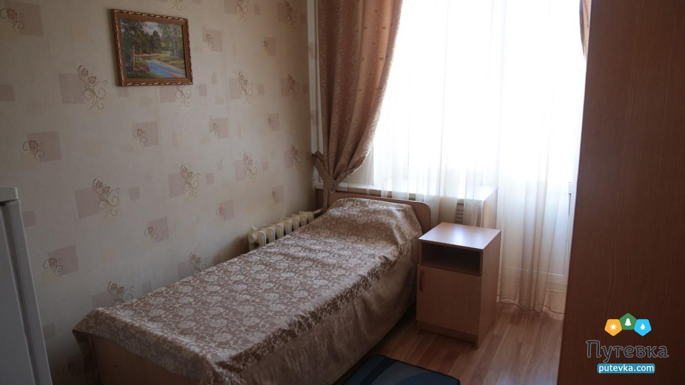 Номер 1-местный, фото 1