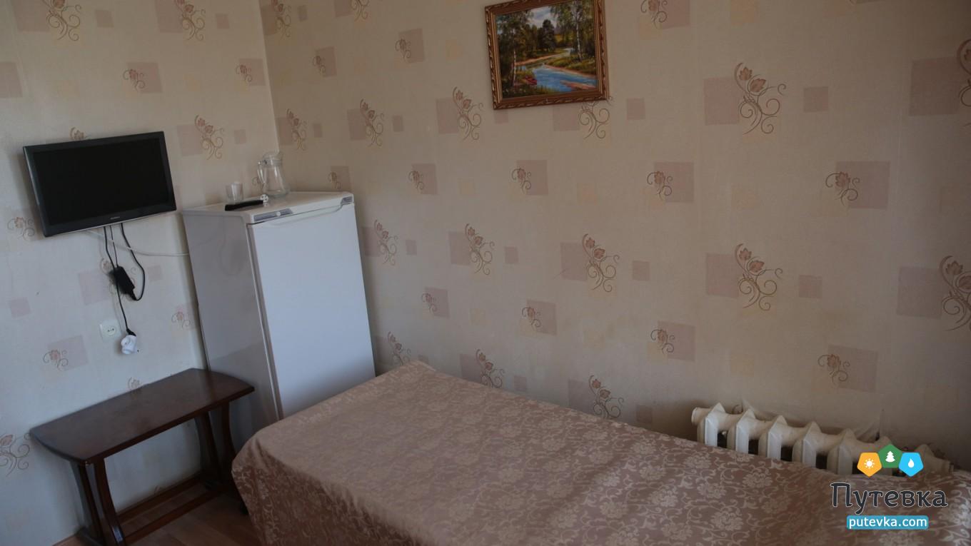 Номер 1-местный, фото 2