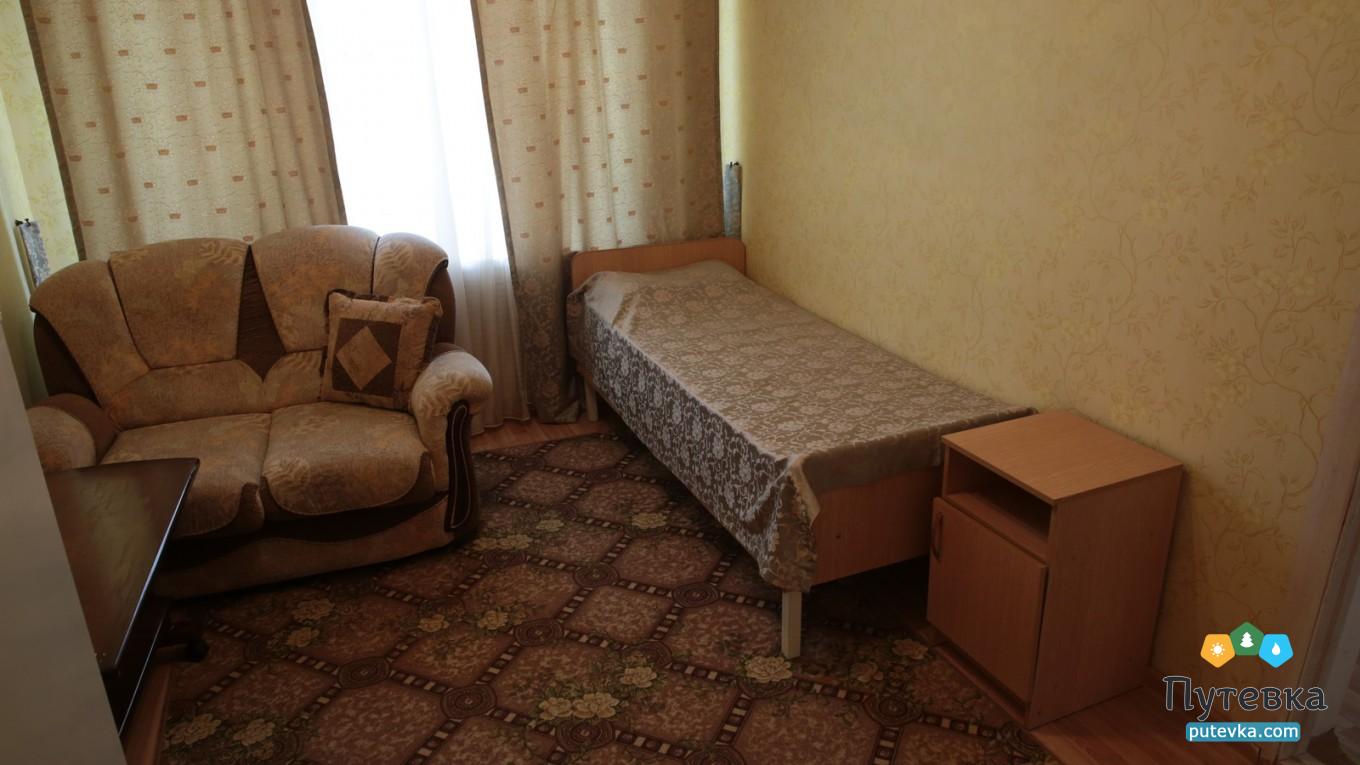 Номер 1-местный, фото 3