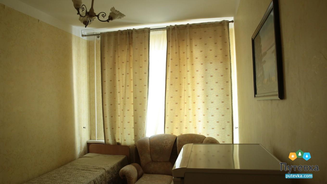 Номер 1-местный, фото 4