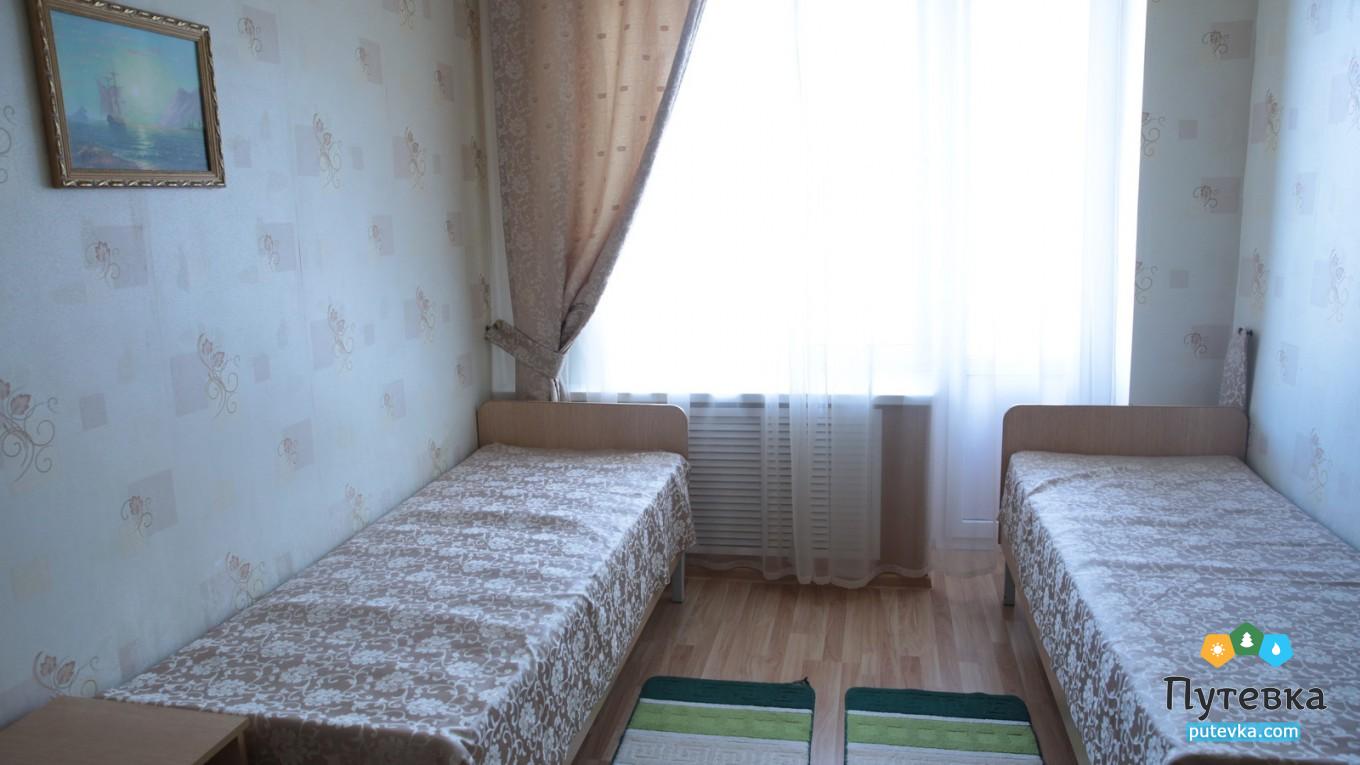 Номер 2-местный, фото 1