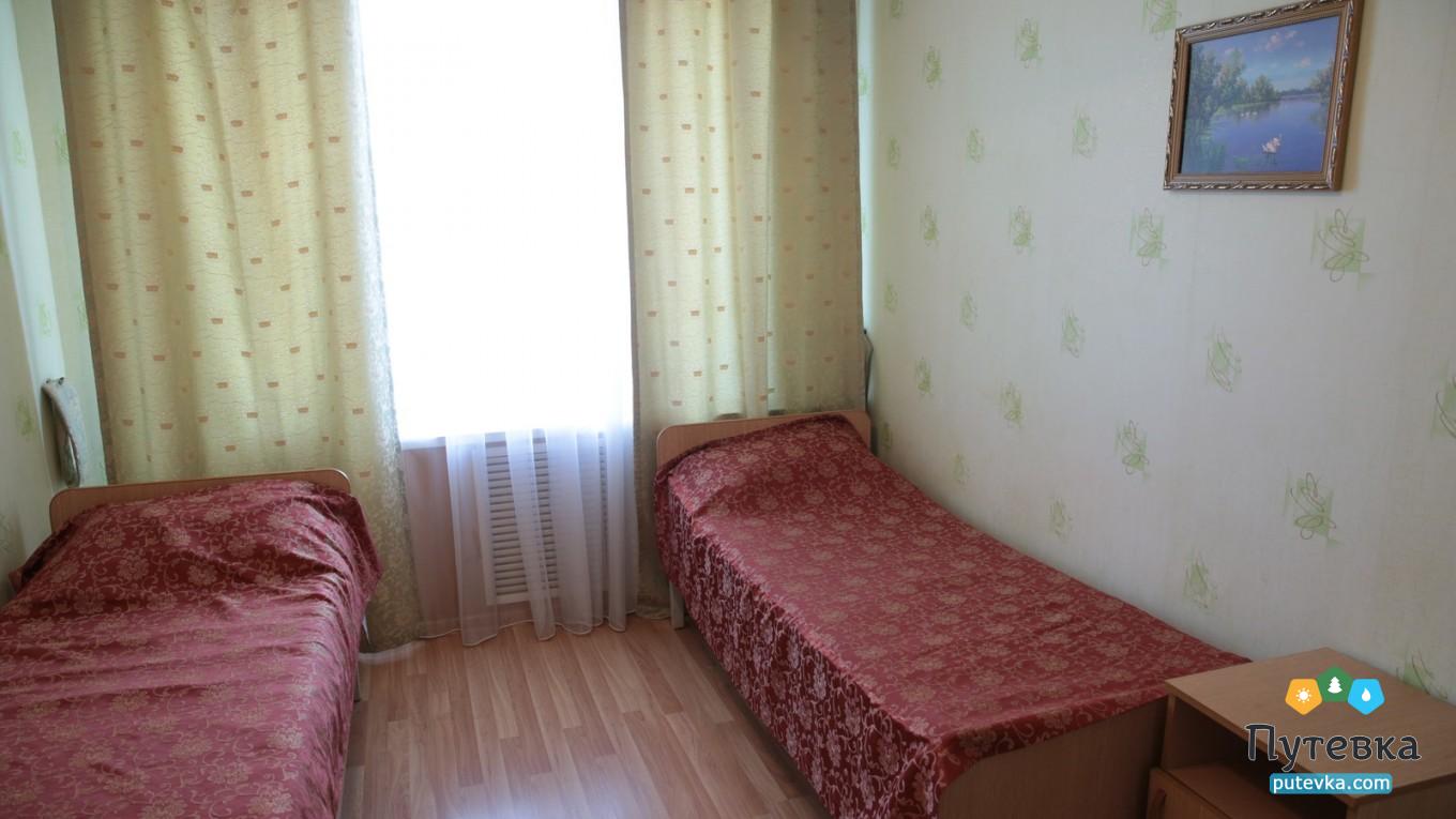 Номер 2-местный, фото 2