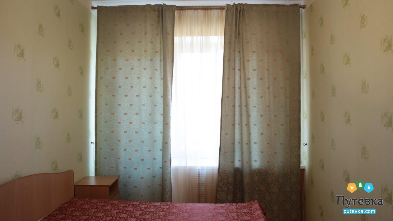 Семейный 2-местный 2-комнатный, фото 3