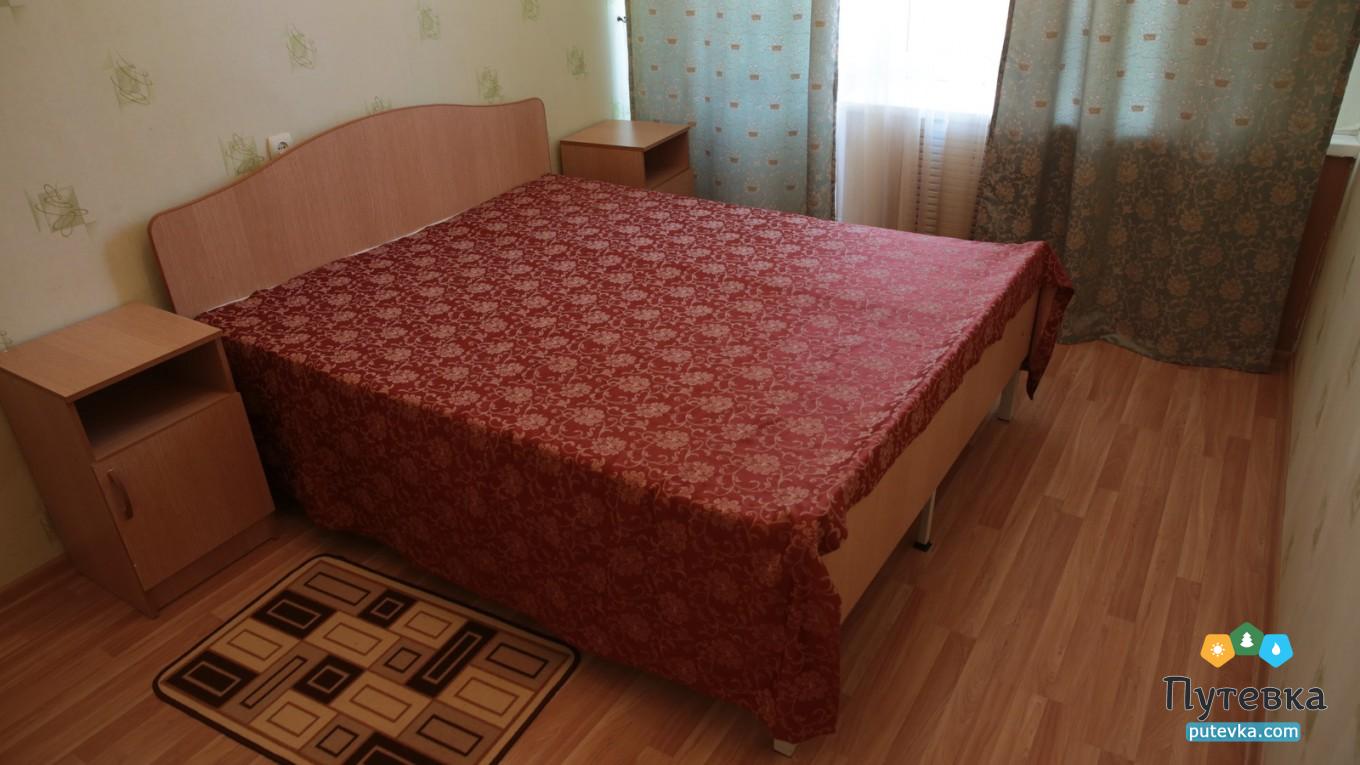 Семейный 2-местный 2-комнатный, фото 2