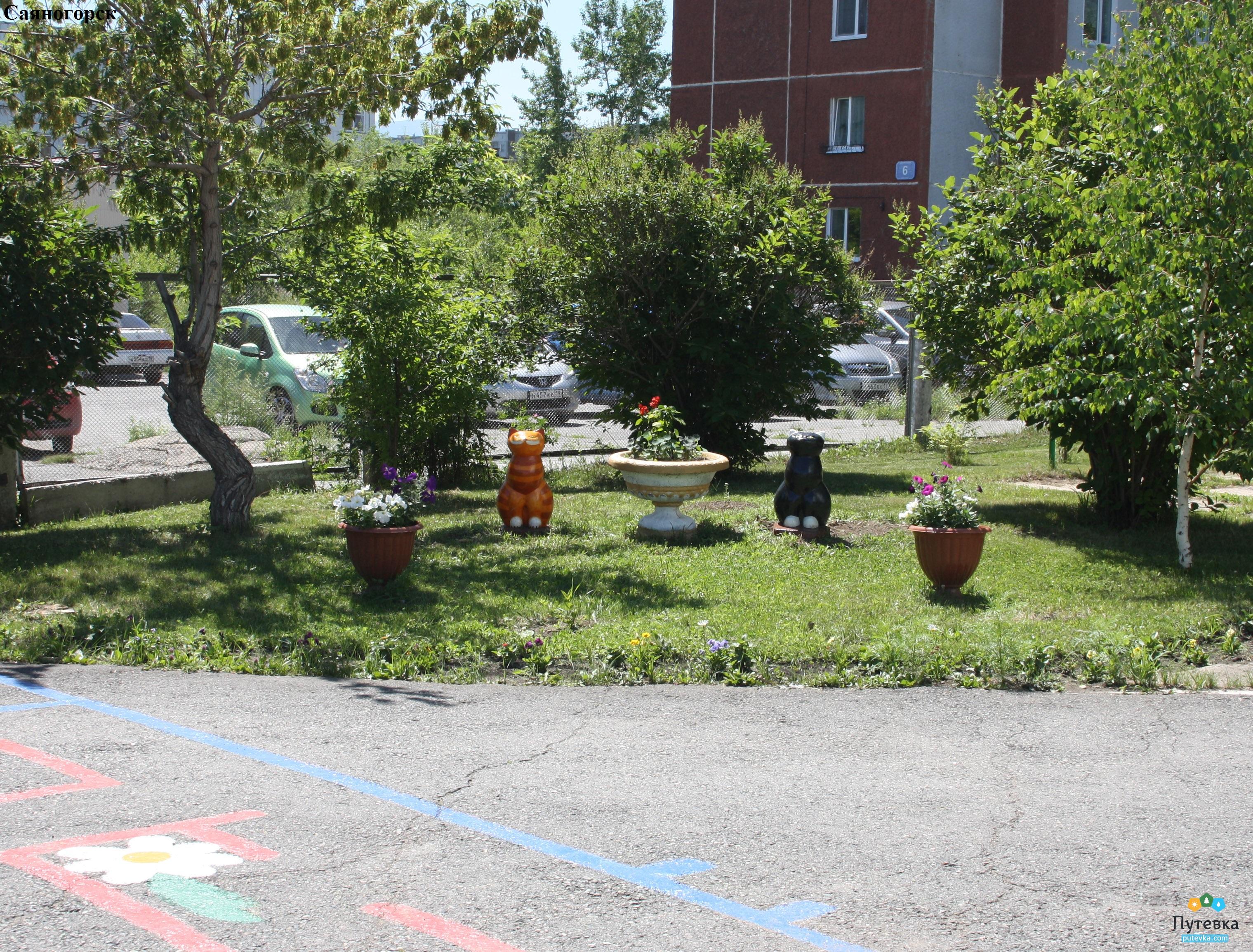Санаторно-реабилитационный центр Саяногорский реабилитационный центр для детей, фото 2