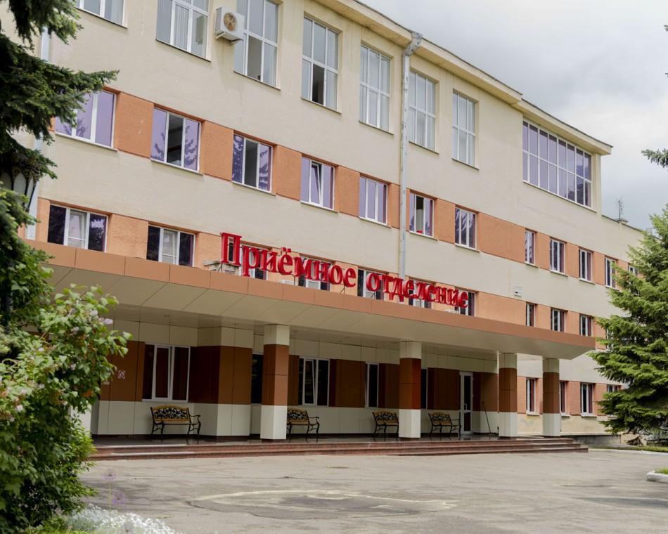 Селектор мо рф