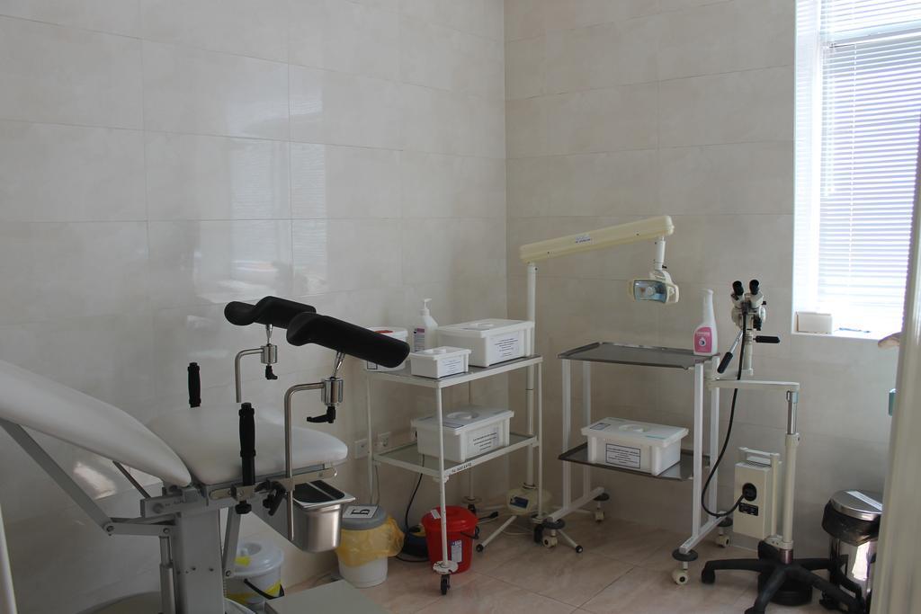 Лечебно оздоровительный комплекс Пятигорская клиника, фото 11