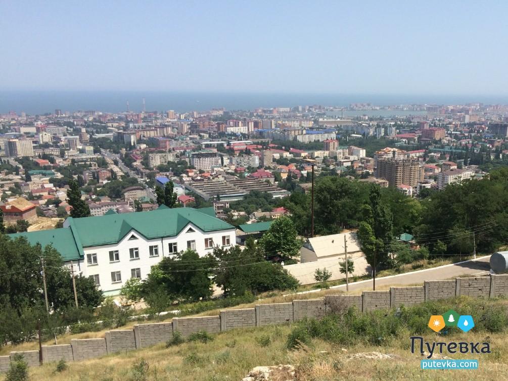 Детский санаторий Республиканский детский туберкулезный,