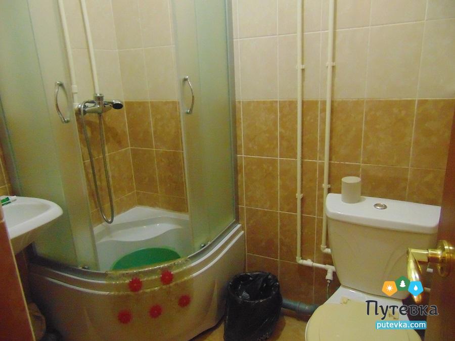 Полулюкс 2-местный, фото 4