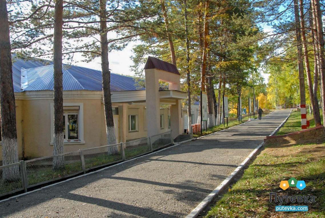 Санаторий Молоковский (Забайкальский край, Дальний Восток, Россия) -  Официальные цены на отдых 2024 год, сайт бронирования