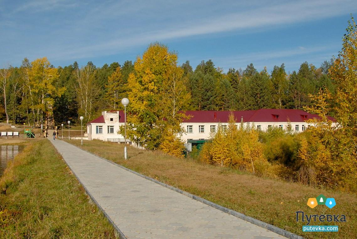 Санаторий Молоковский (Забайкальский край, Дальний Восток, Россия) -  Официальные цены на отдых 2024 год, сайт бронирования