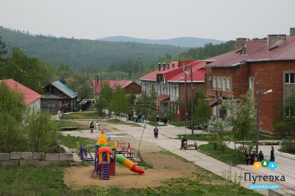 Санаторий Анненские Воды,