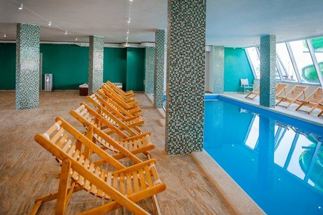 SPA-Отель Аурум Фэмили Резорт и СПА (Aurum Family Resort & Spa),