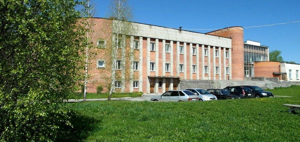 Санаторий юбилейный свердловская область