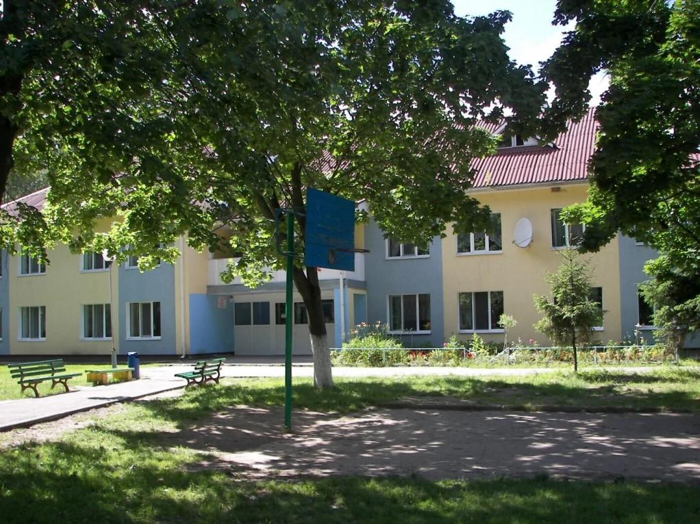 Детский санаторий в белоруссии