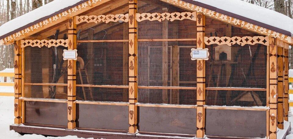 Санаторий Хопровские зори,