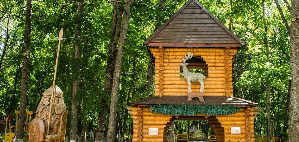 Хопровские зори санаторий пензенская область