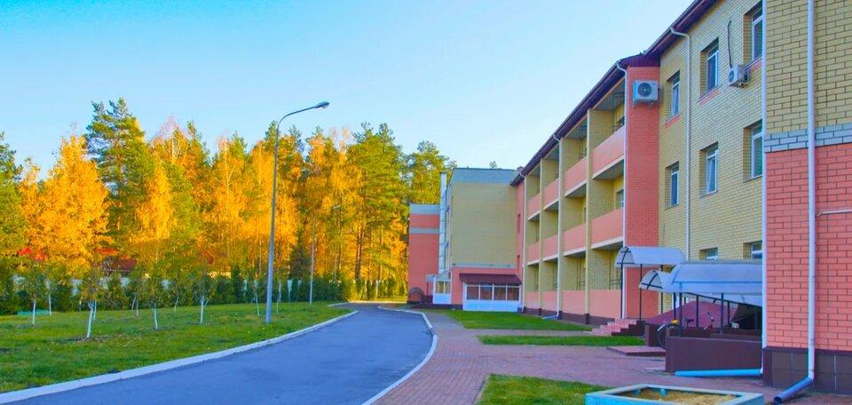 Санатории брянская область официальный сайт