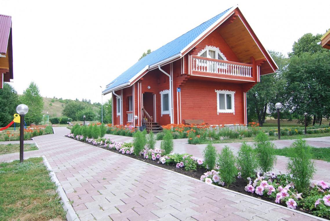 Ключи санаторий пермский край