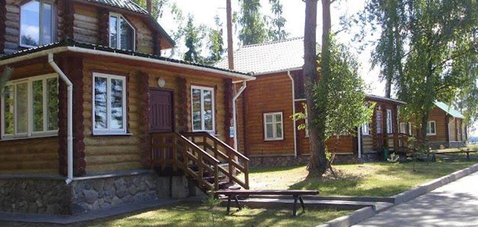 Санаторий росинка белоруссия