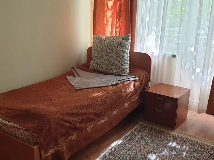 Курорт атырау