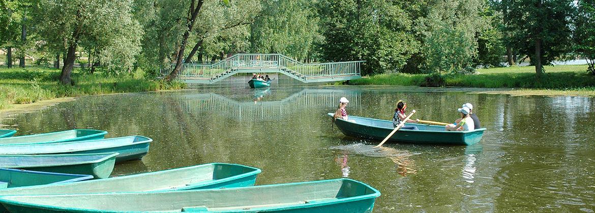 Санаторий Варзи-Ятчи,