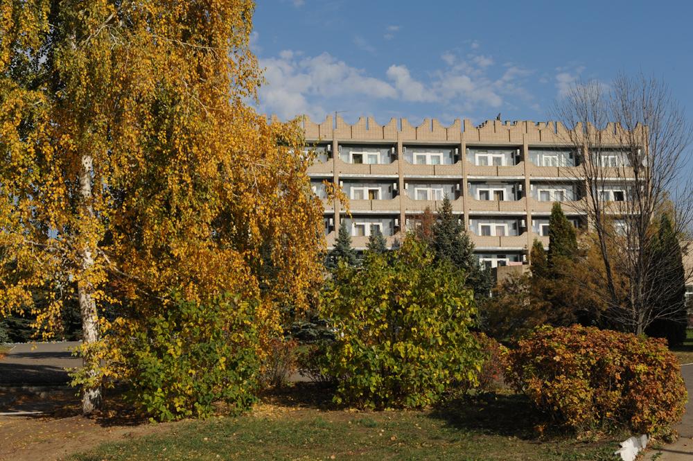 Саратовская область санаторий балаково