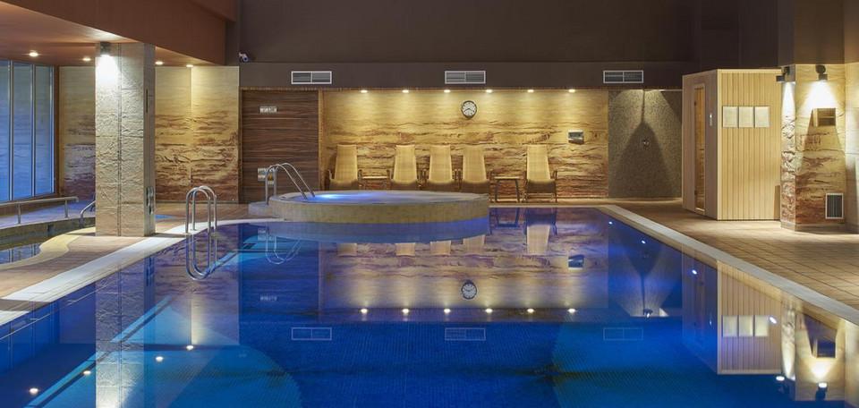 Санаторий Spa Vilnius,