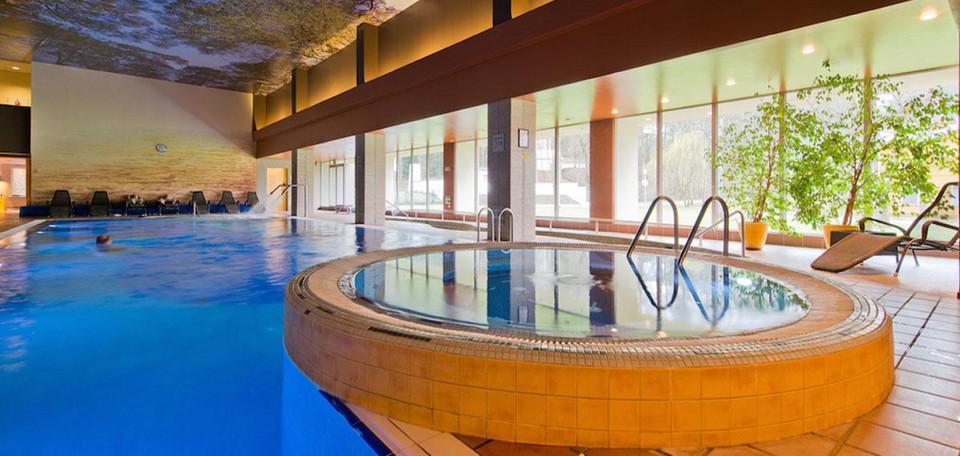 Санаторий Spa Vilnius,