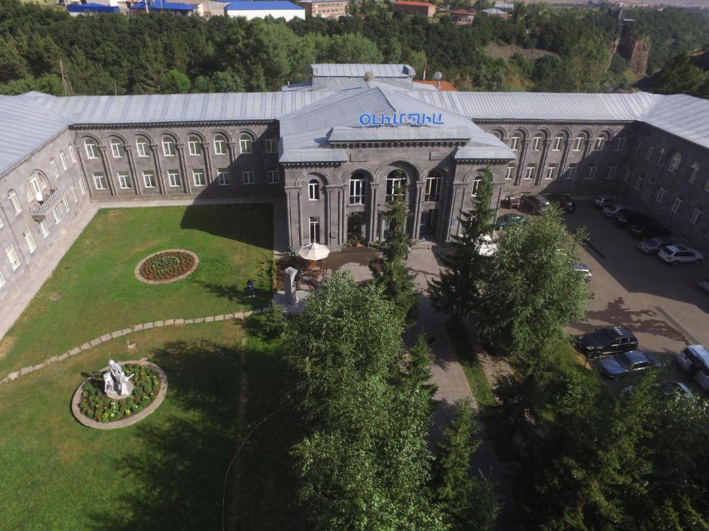 Санаторий москва джермук