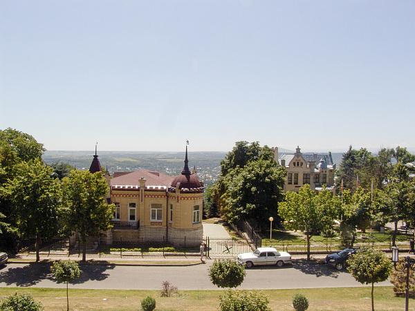 Санаторий ФМБА,