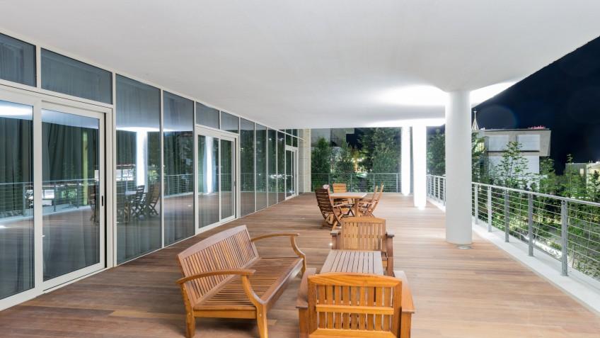 VILLA ŞAHDAĞ, фото 2