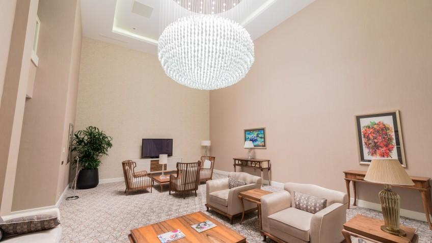 VILLA ŞAHDAĞ, фото 3