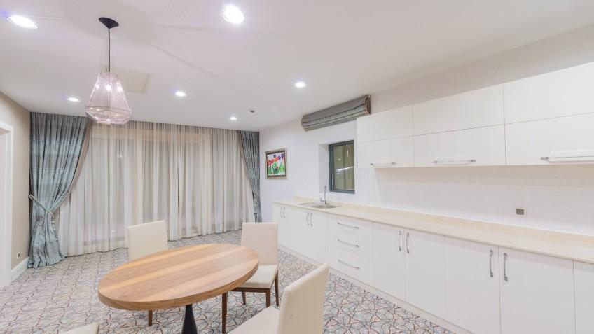 VILLA ŞAHDAĞ, фото 4